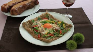 食事・飲み物 / 6