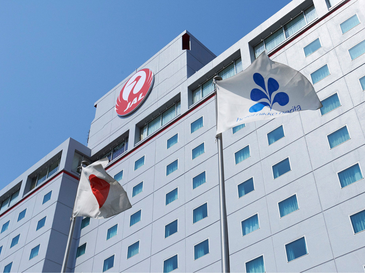 ホテル日航成田 3430477