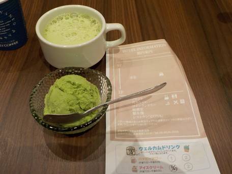 ジョイテルホテル大阪新世界 / 5