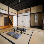 西陣伊佐町 町家（京都府 町家） / 5