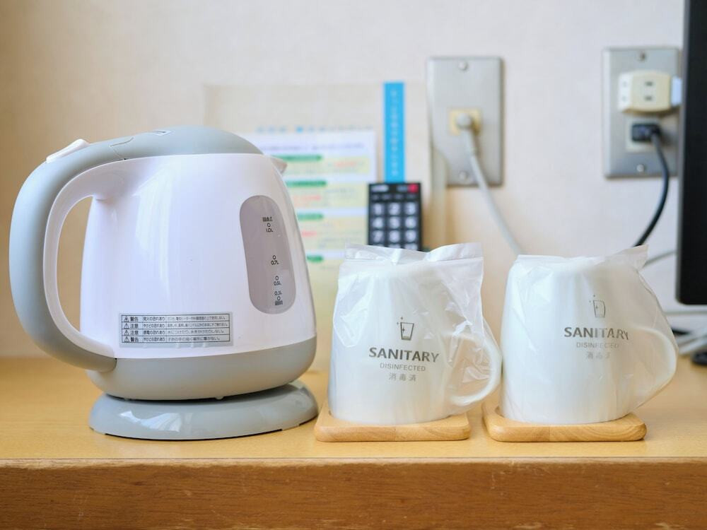 客室の設備とサービス