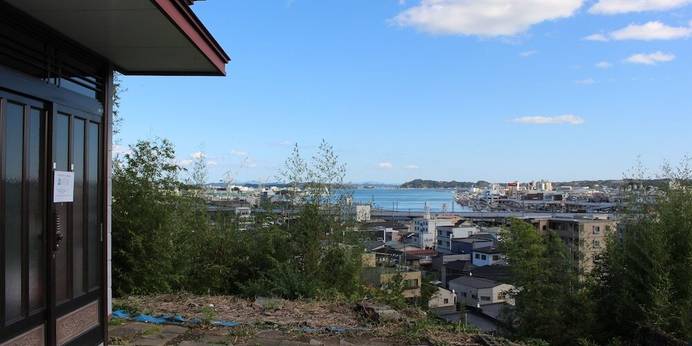 しおがまゲストハウス みなと丸（宮城県 ゲストハウス・ホステル・ドミトリー） / 1