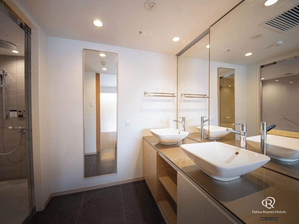 客室の設備とサービス