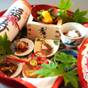 【5%OFF】【楽天スーパーSALE】2食付里山会席と土鍋飯。源泉100%温泉とラウンジ飲み放題♪ | 祝い宿 寿庵