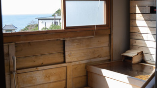 【源泉露天風呂付和洋室/海向き】10畳+ツイン/6名迄