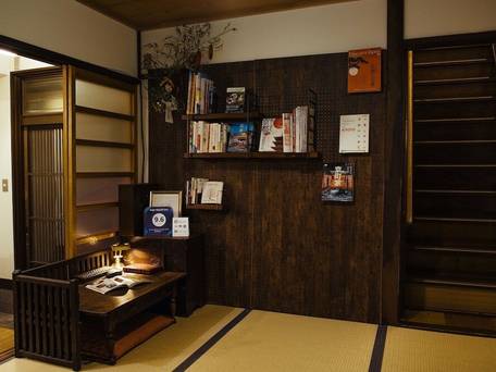 京小宿 五条みやび / 2