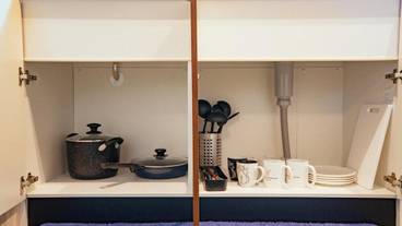 専用キッチン / 26