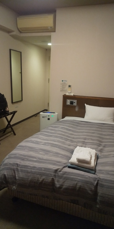 シングルルーム