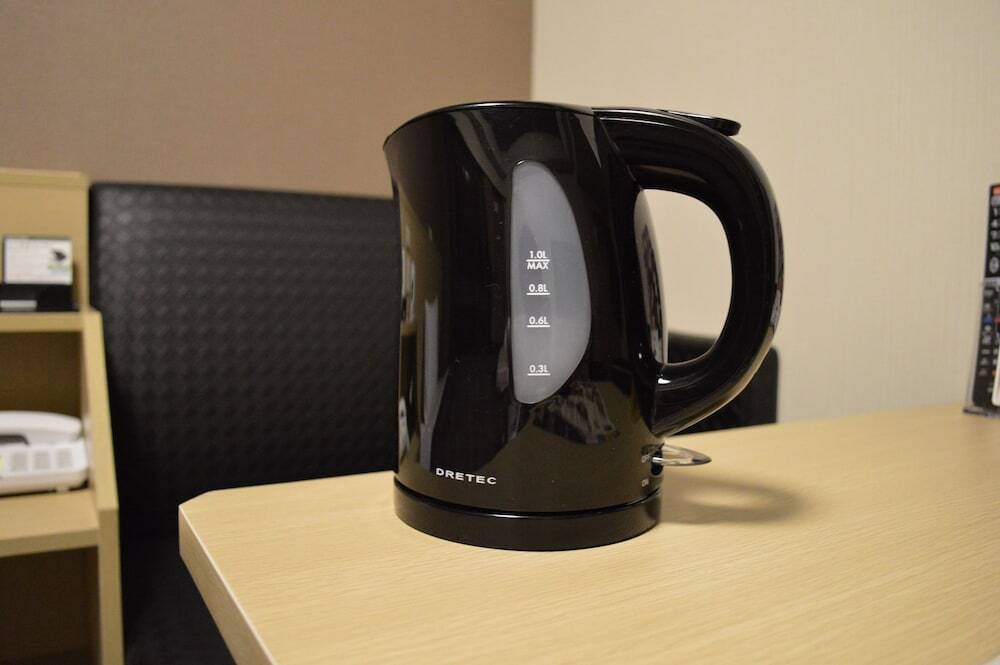 客室の設備とサービス