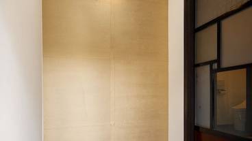 内部エントランス / 3