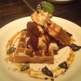 カフェ・レスト・バー・ドドド(カフェレストバードドド)