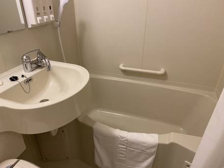 東横イン新富士駅南口 / 4