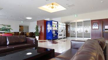 ロビー応接スペース / 7