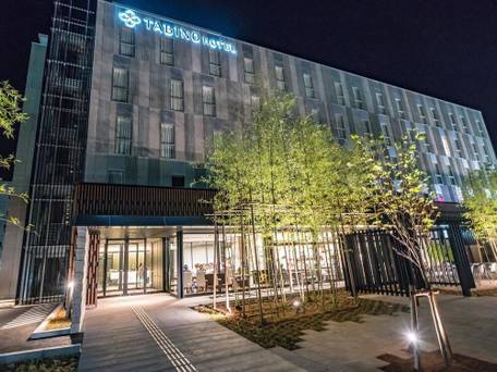 たびのホテル佐渡 佐渡島 / 4