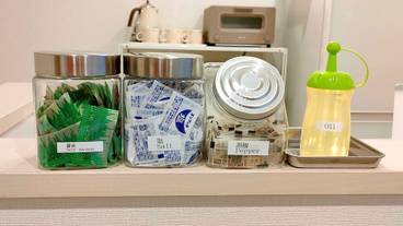 専用キッチン / 12