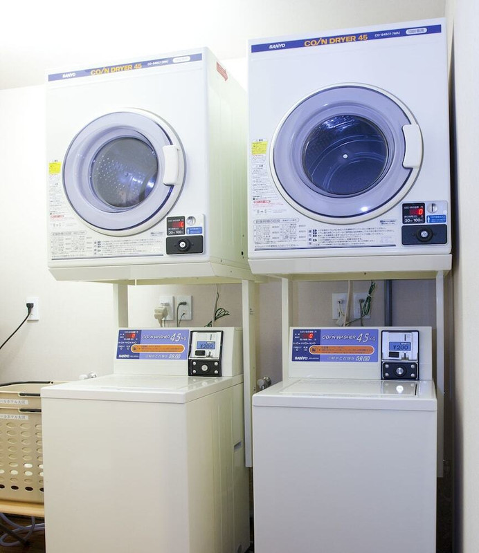 ランドリー ルーム