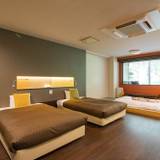 露天風呂付き和洋室 / 2