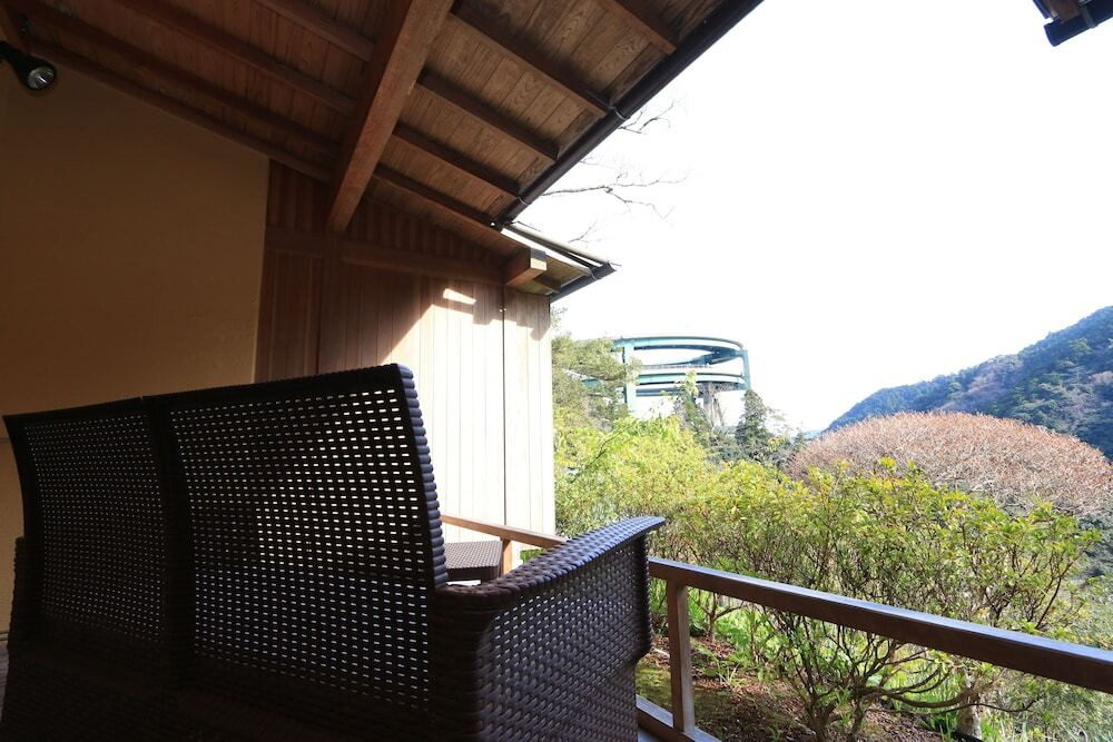 施設からの眺望