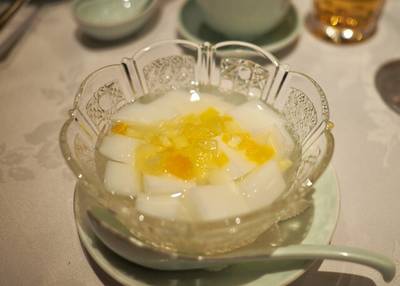 中国料理 桃花林