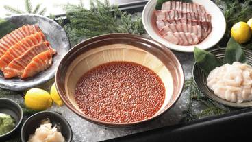 朝食ビュッフェ / 14