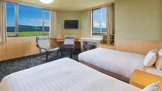 ノースウイング　スーペリアツイン（バリアフリー）