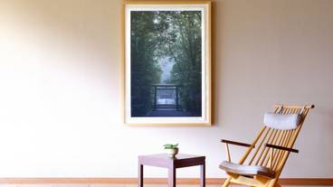 ロビーラウンジ「茶の香」② / 2