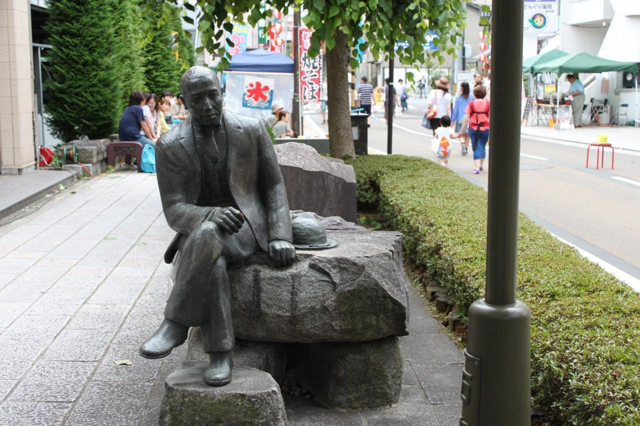 4. 地元民がたくさん♪活気あふれる「盛岡材木町 よ市」1940652