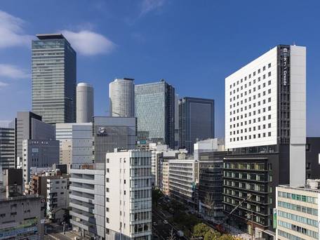 三交インGrande名古屋 HOTEL＆SPA / 3