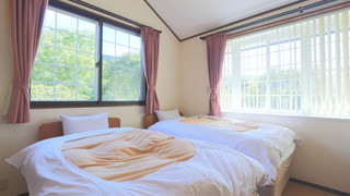 4 人部屋