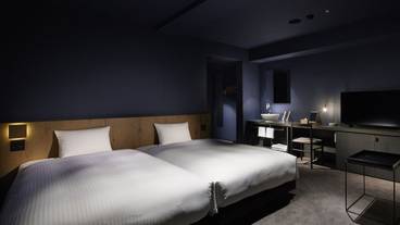 デラックスツイン① / 3