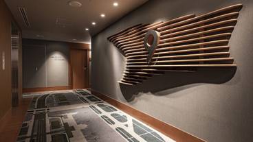 エレベーター / 2