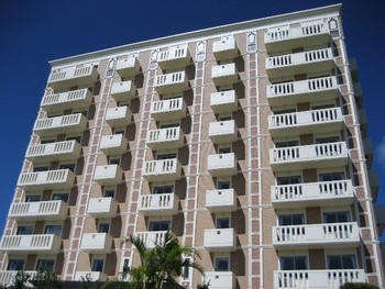 １．海を眺めながら創作料理を堪能！『ホテルサザンコースト宮古島』3481106