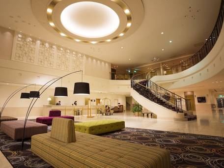 ホテルグランヒルズ静岡（BBHホテルグループ） / 3