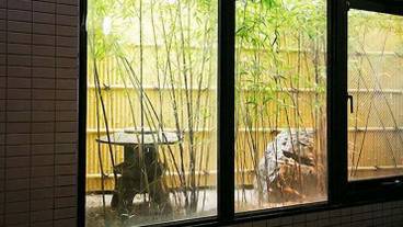 屋内スパ浴槽 / 3