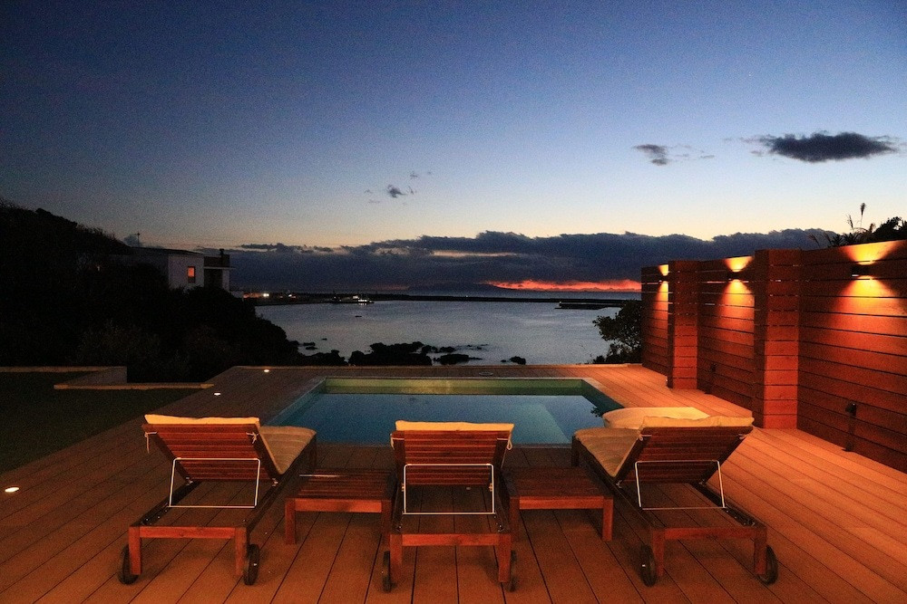 テラス / パティオ