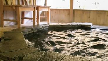 泡龍(泡風呂) / 10