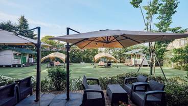 ガーデン ビュー / 17