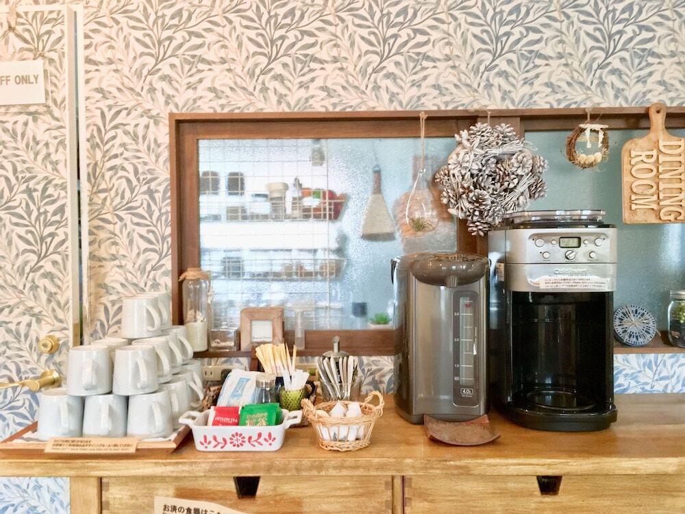 コーヒー サービス