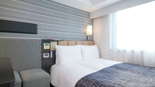 スーペリア ダブルルーム