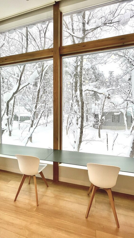 マウンテン ビュー