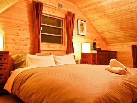 森のシャレー / 5