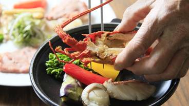 食事・飲み物 / 5