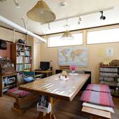 サッポロイン NADA（北海道 民宿） / 2