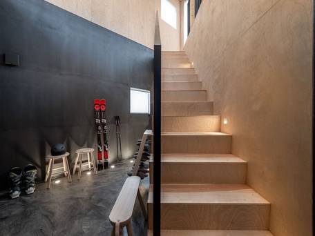 H2 Life フォックスウッドB / 2