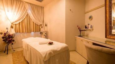 欽山エステサロン / 10