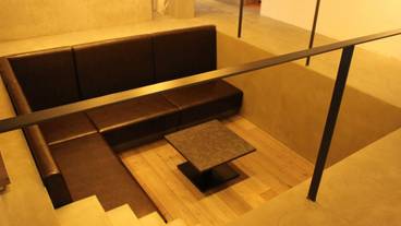 ロビーラウンジ / 7