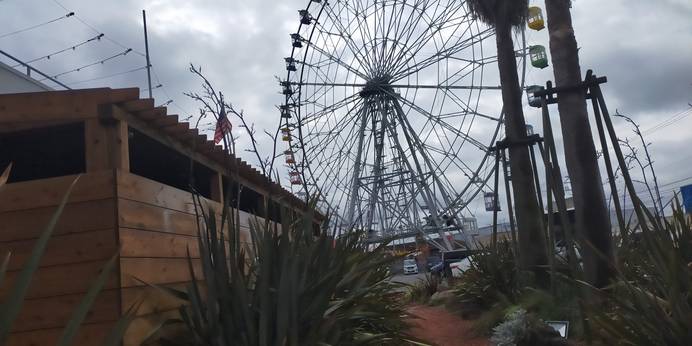 WILD BEACH 木更津(千葉県 グランピング) / 1