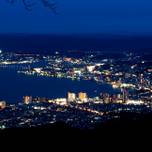 夜景デートにいかが？比叡山ドライブウェイの絶景＆グルメ紹介