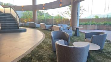 施設内の設備 / 6