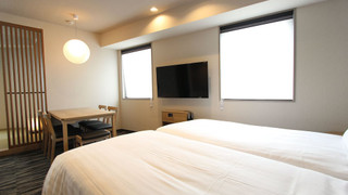 スーペリアジャパニーズルーム 禁煙